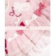 Mademoiselle Pearl Bow Rabbit Tops Blouses Aprons Skirts JSKs and Ops(Reservation/Full Payment Without Shipping)